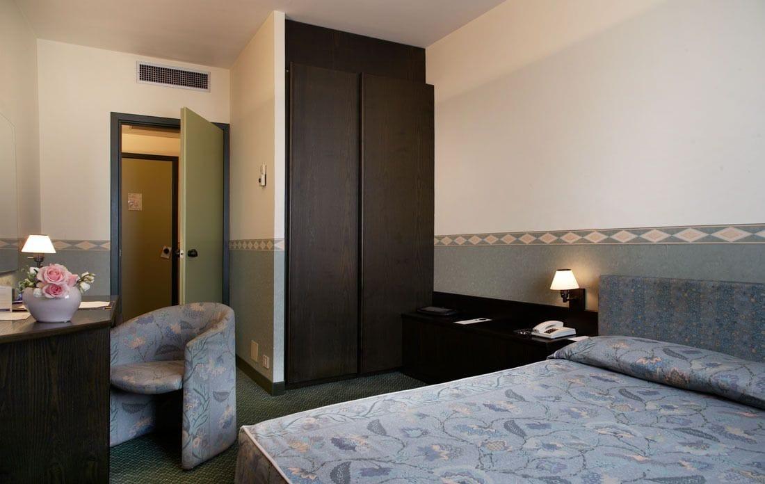 Pacific Hotel Airport Borgaro Torinese Exterior photo