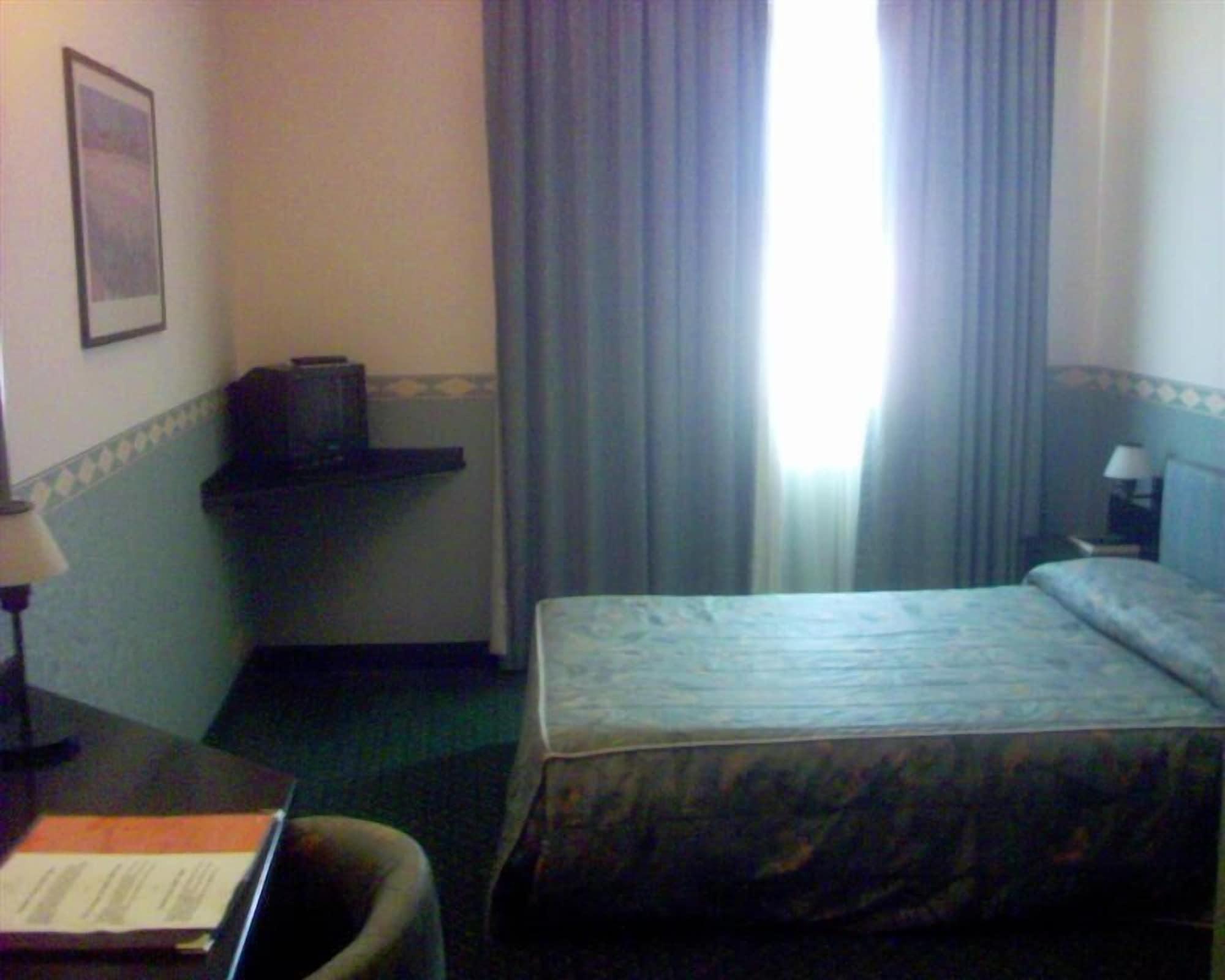 Pacific Hotel Airport Borgaro Torinese Exterior photo