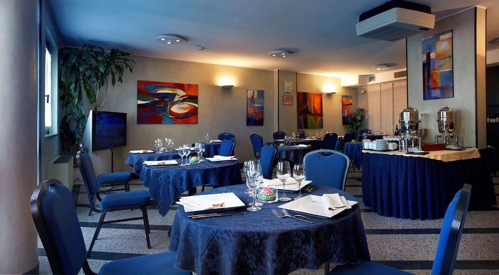 Pacific Hotel Airport Borgaro Torinese Exterior photo