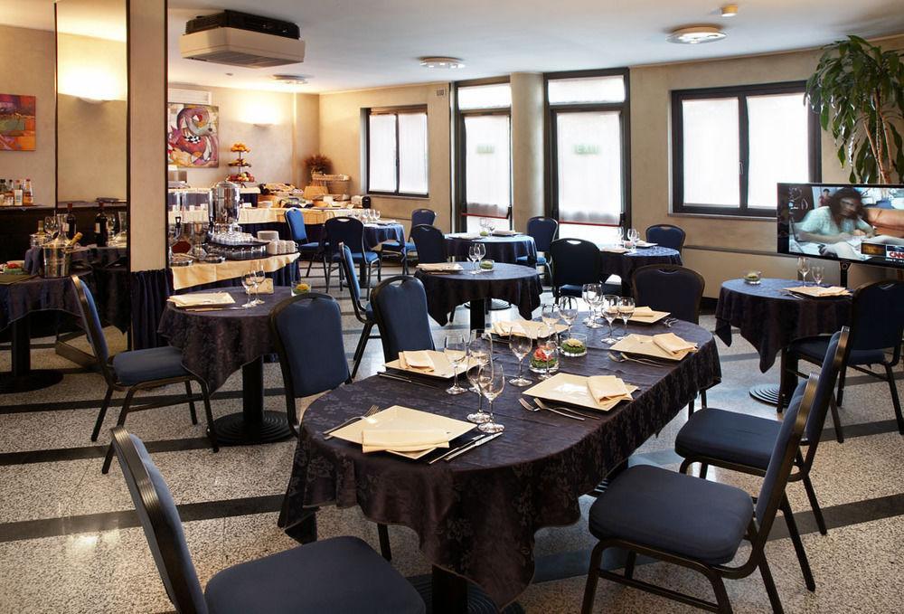 Pacific Hotel Airport Borgaro Torinese Exterior photo
