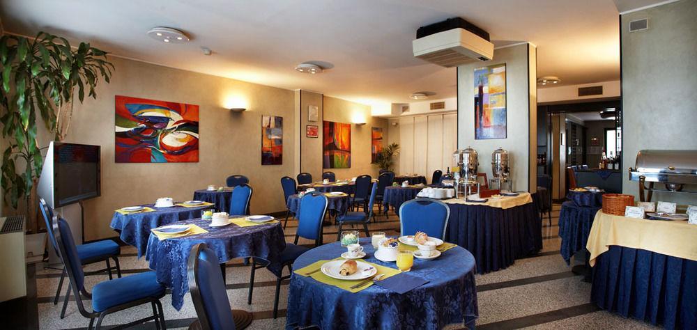 Pacific Hotel Airport Borgaro Torinese Exterior photo