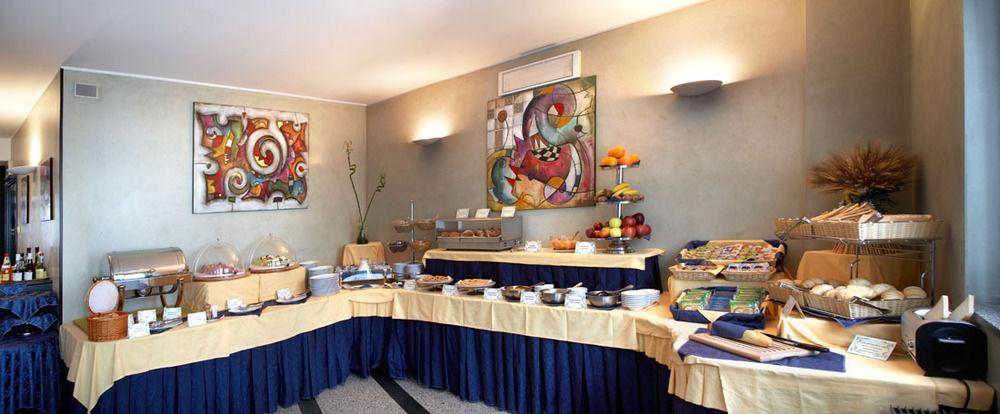 Pacific Hotel Airport Borgaro Torinese Exterior photo