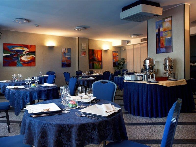 Pacific Hotel Airport Borgaro Torinese Exterior photo