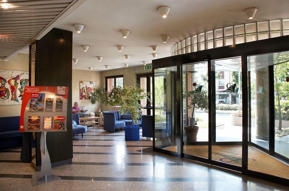 Pacific Hotel Airport Borgaro Torinese Exterior photo